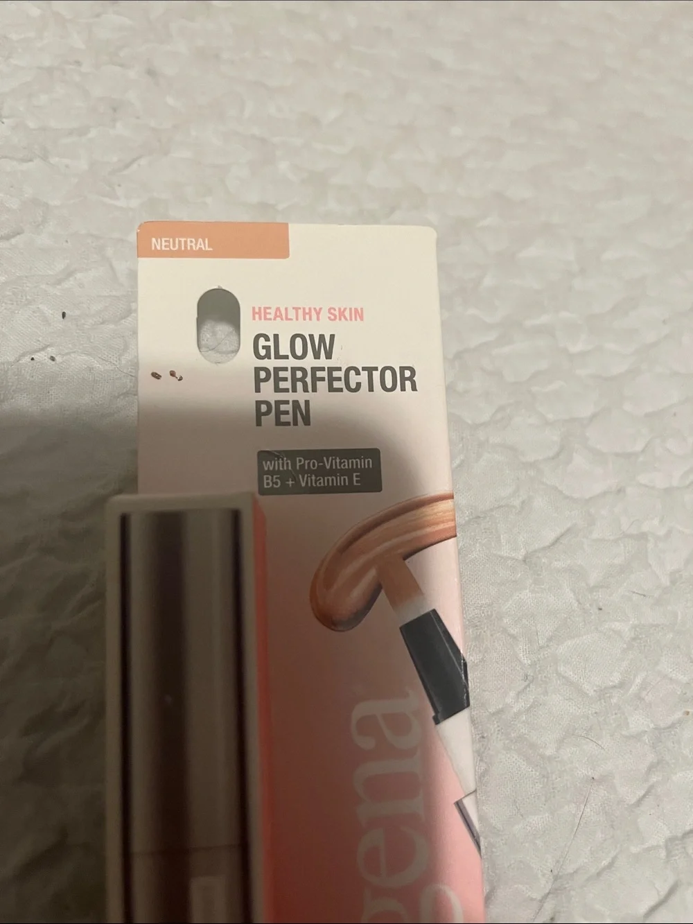 NWT Neutrogena Glow Perfector Pen Neutral